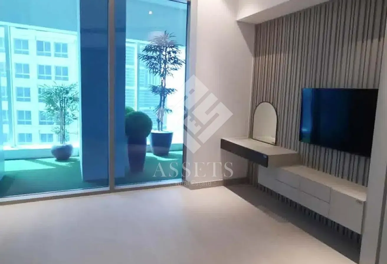 2BR | Balcony | Stunning Views of Creek & MBR