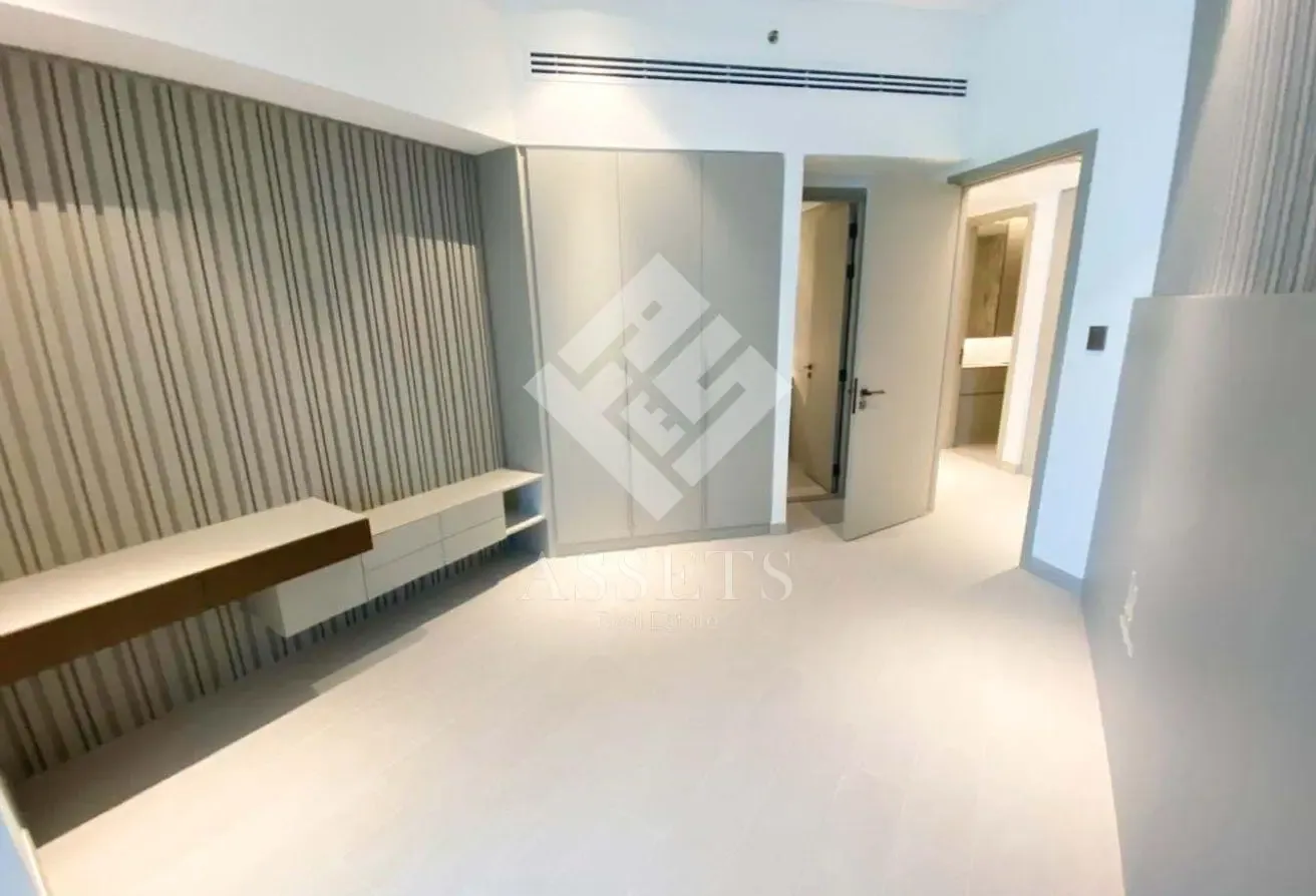 2BR | Balcony | Stunning Views of Creek & MBR