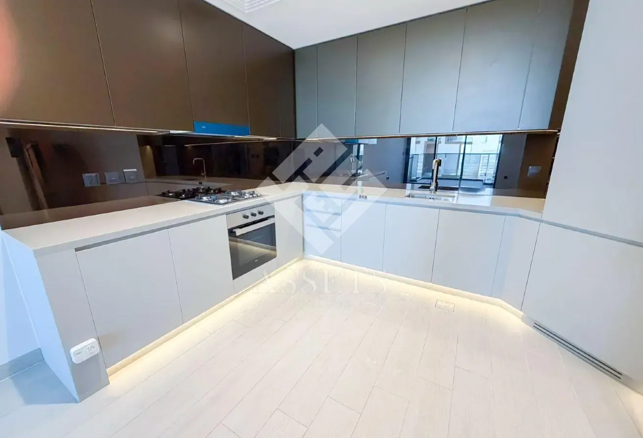 Creek and MBR Views | Modern Apartment | Best Deal