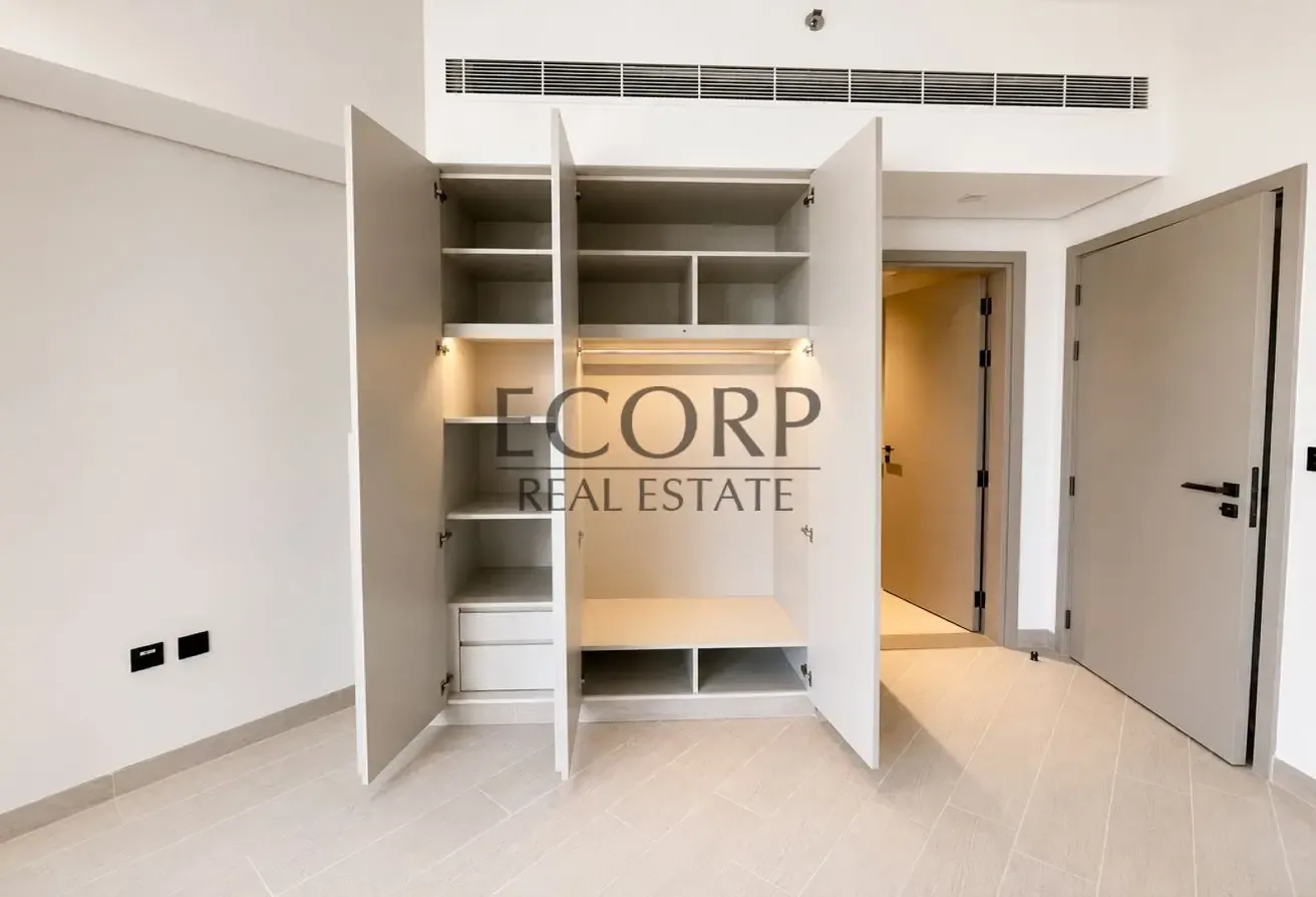Lagoon View | Luxury Building | Brand New