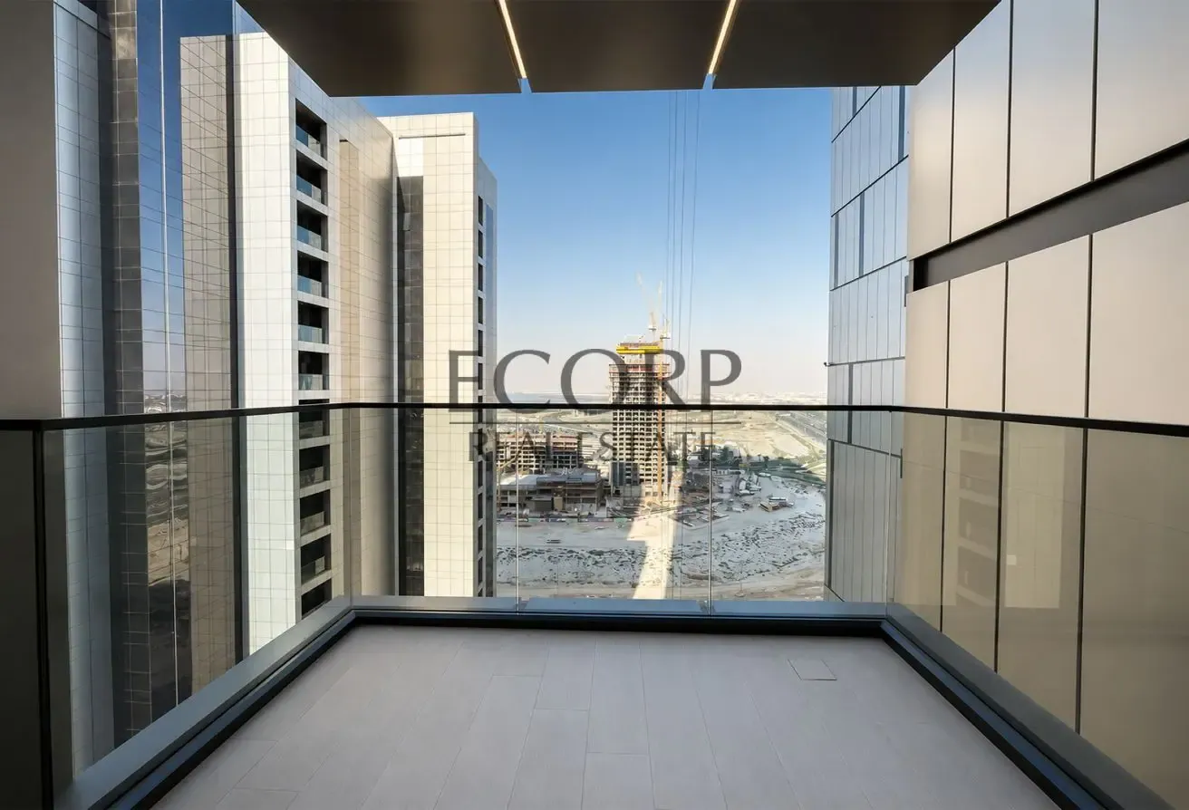 Lagoon View | Luxury Building | Brand New