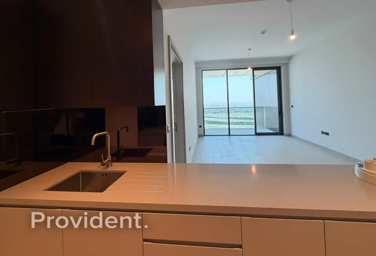 High Floor | Unobstructed Views | Rare Find