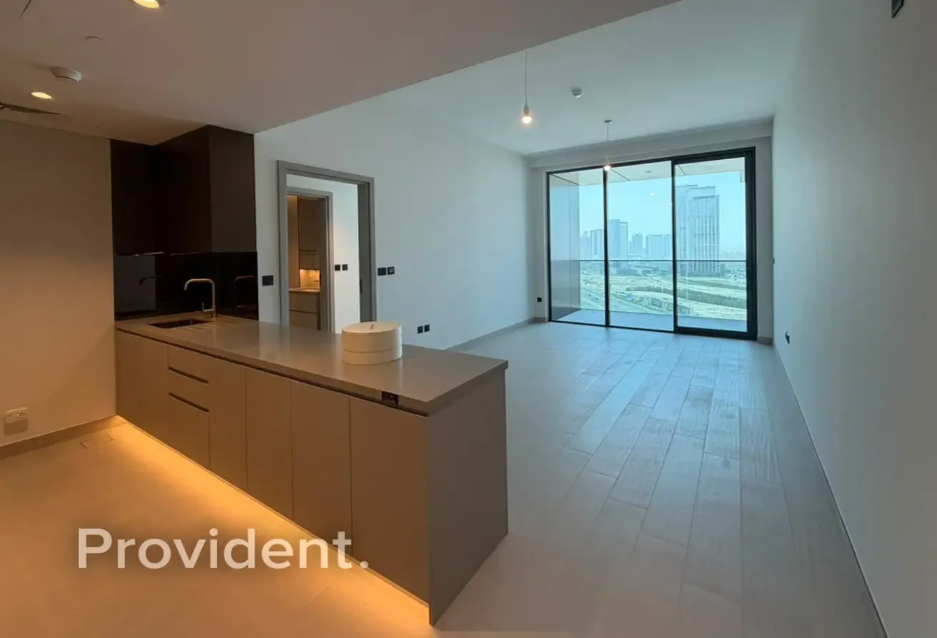 High Floor | Unobstructed Views | Rare Find