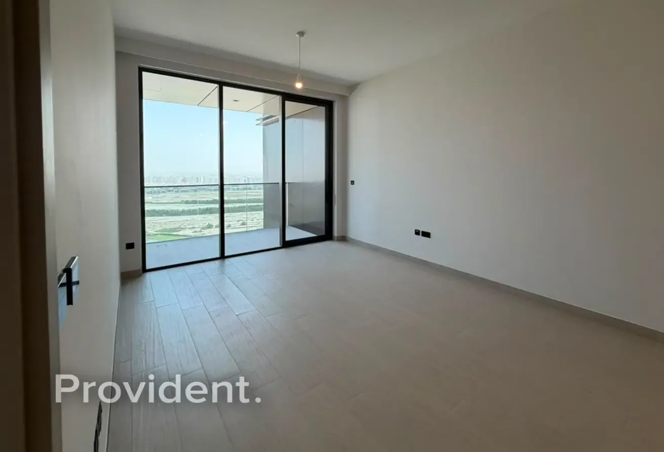 High Floor | Unobstructed Views | Rare Find