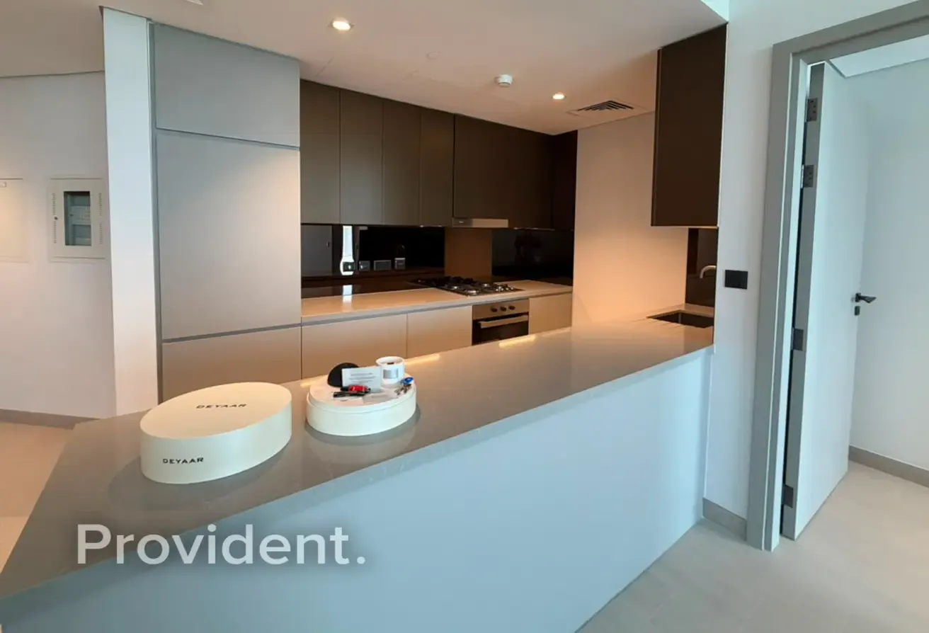 High Floor | Unobstructed Views | Rare Find