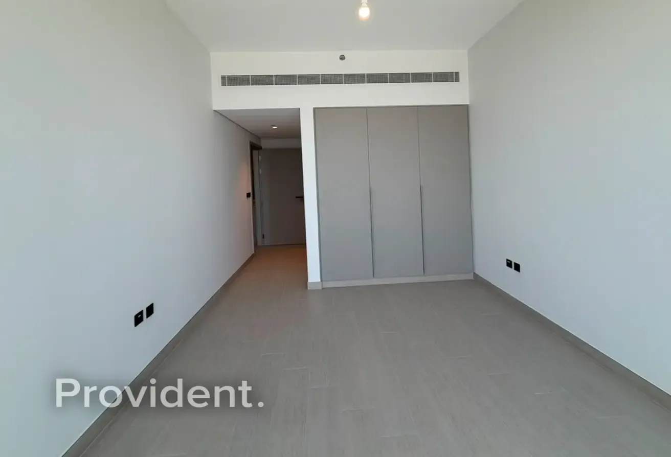 High Floor | Unobstructed Views | Rare Find