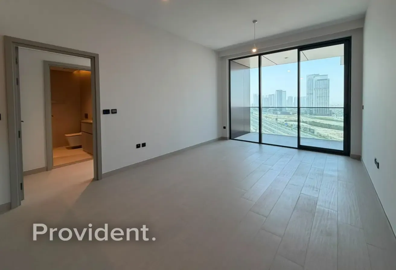 High Floor | Unobstructed Views | Rare Find