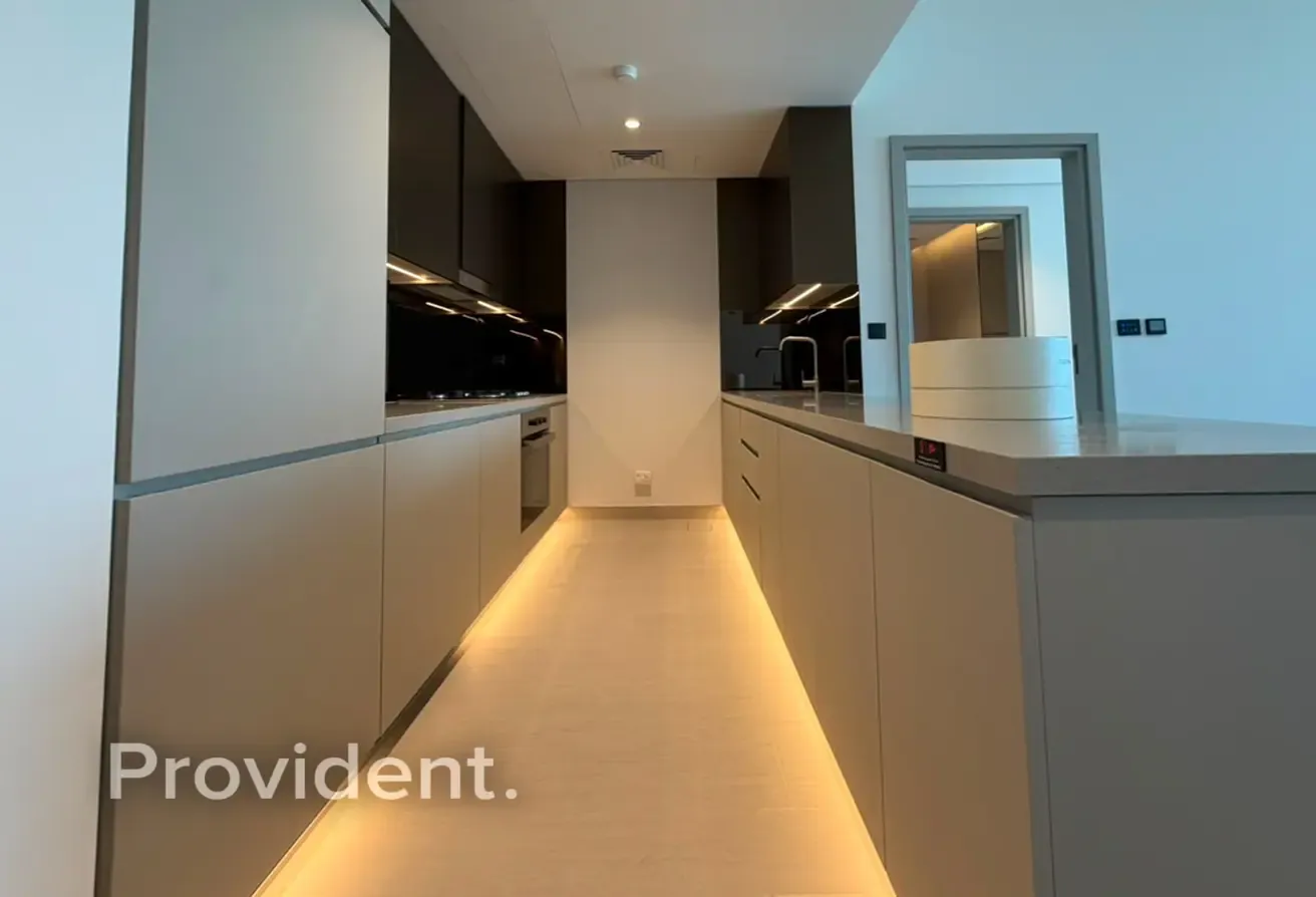 High Floor | Unobstructed Views | Rare Find