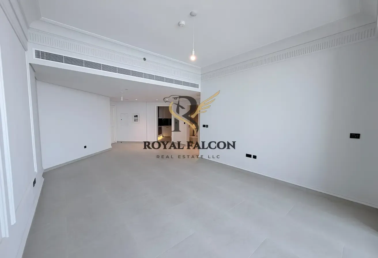 Spacious layout | Corner | High Floor | Creek View