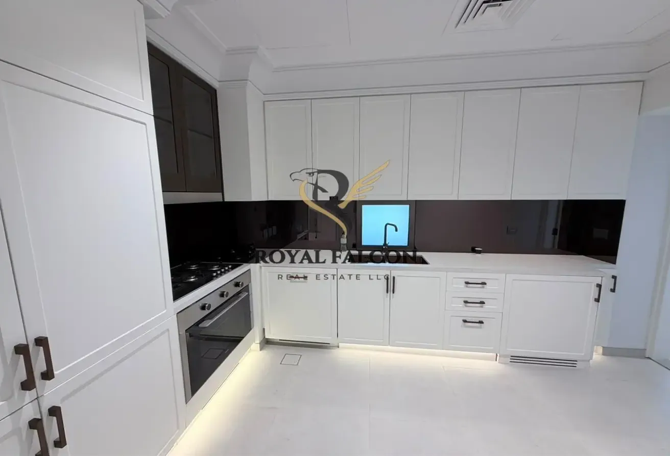 Spacious layout | Corner | High Floor | Creek View