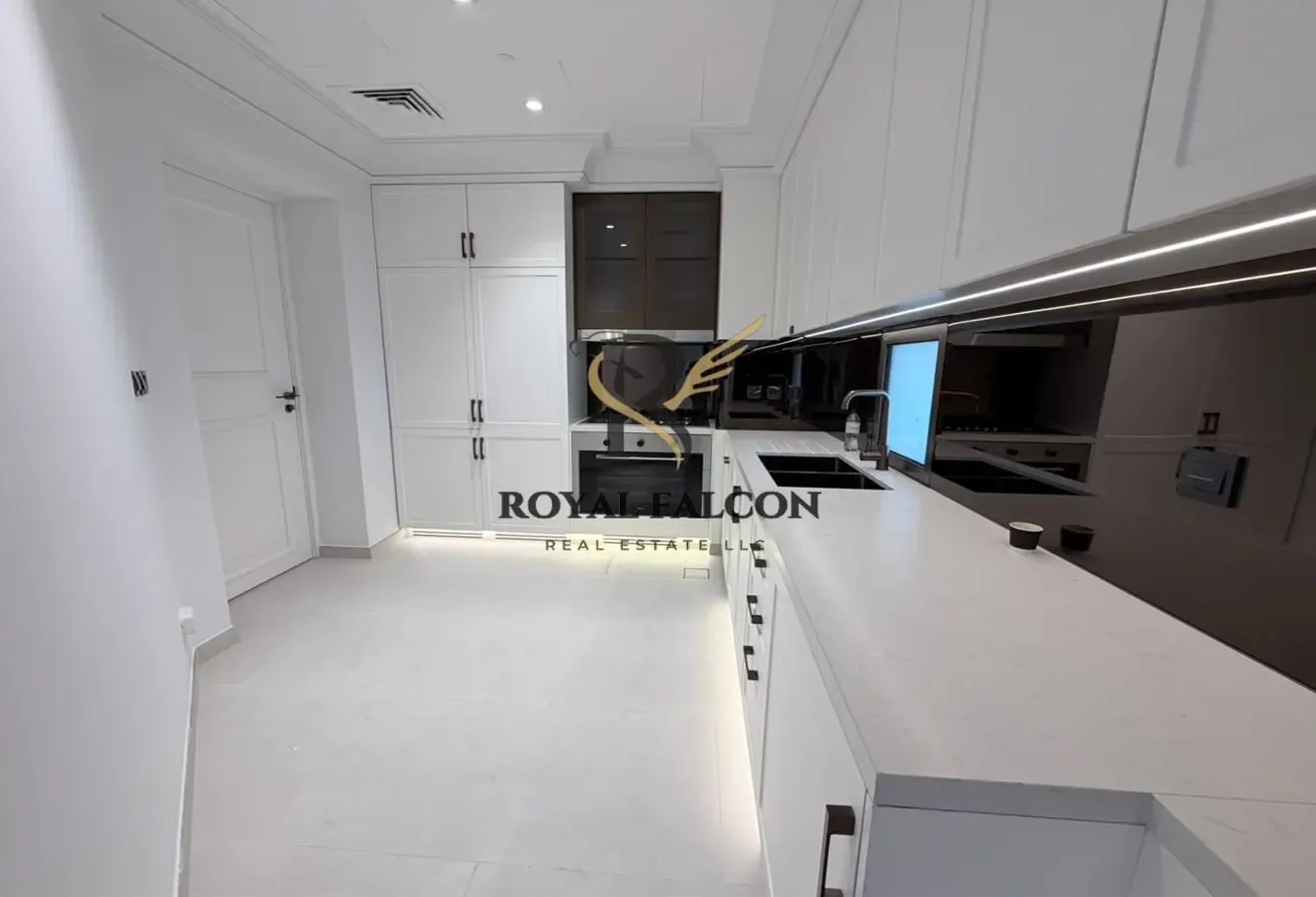 Spacious layout | Corner | High Floor | Creek View