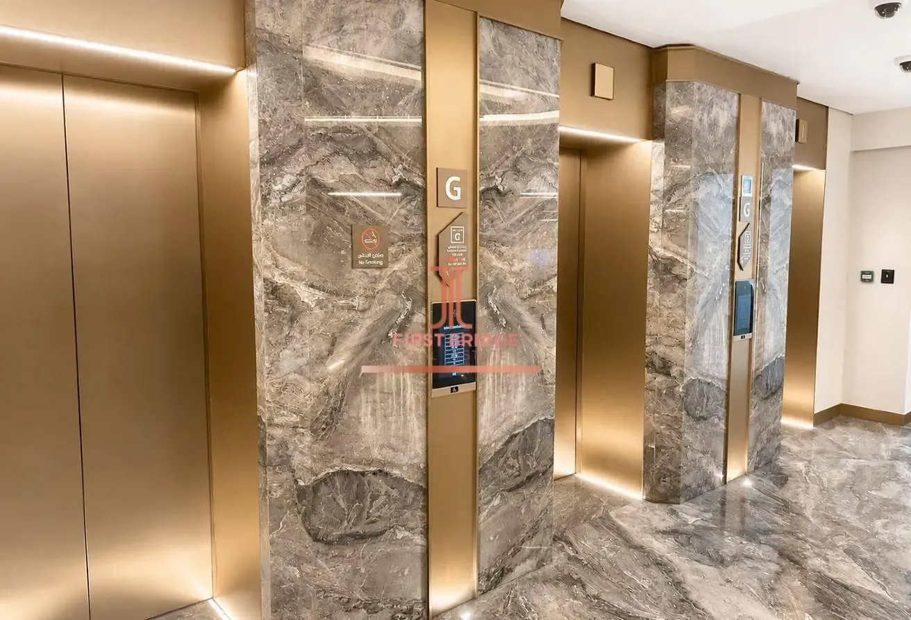 Above 35th Floor | Skyline View | Luxury Living