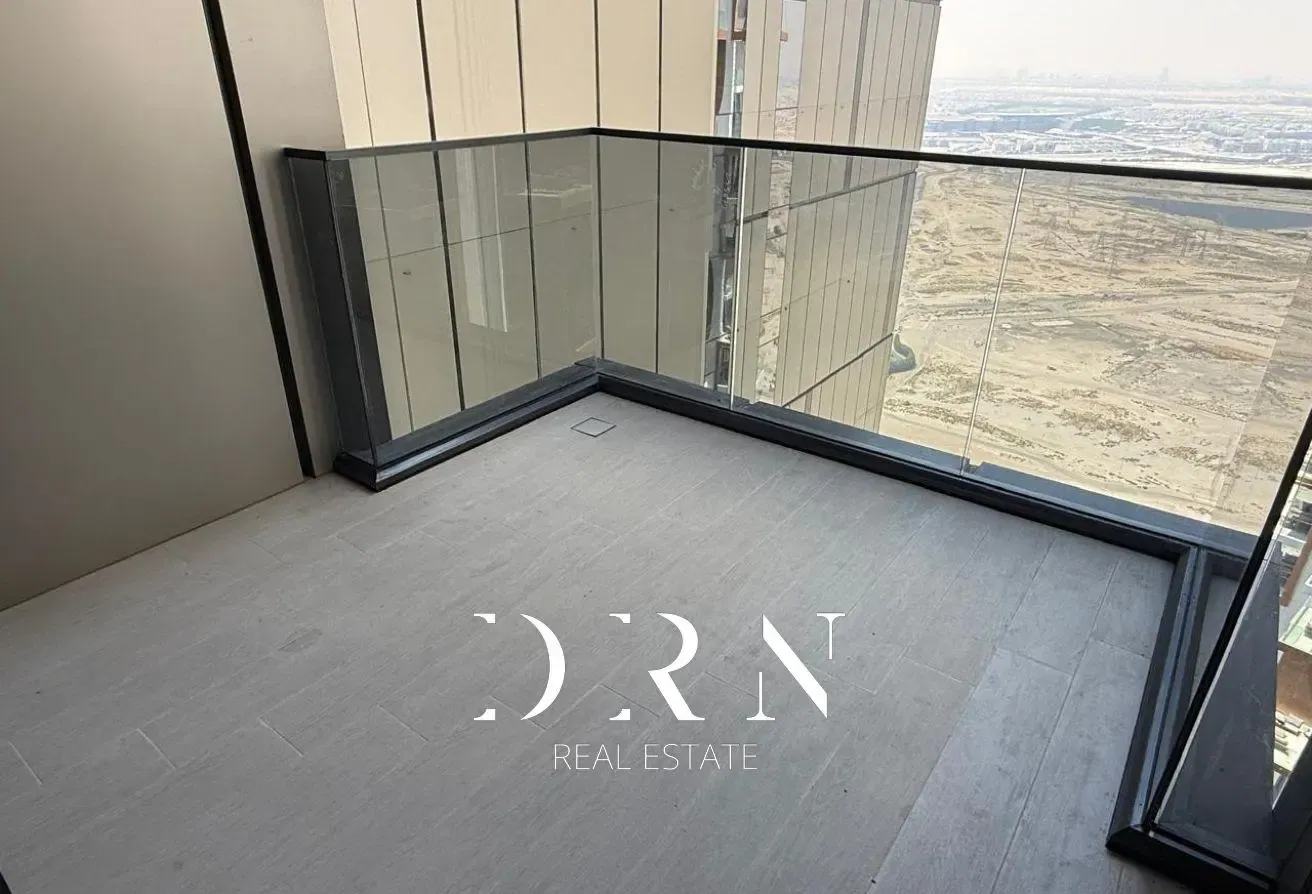 BRAND NEW | UNFURNISHED | AVAILABLE