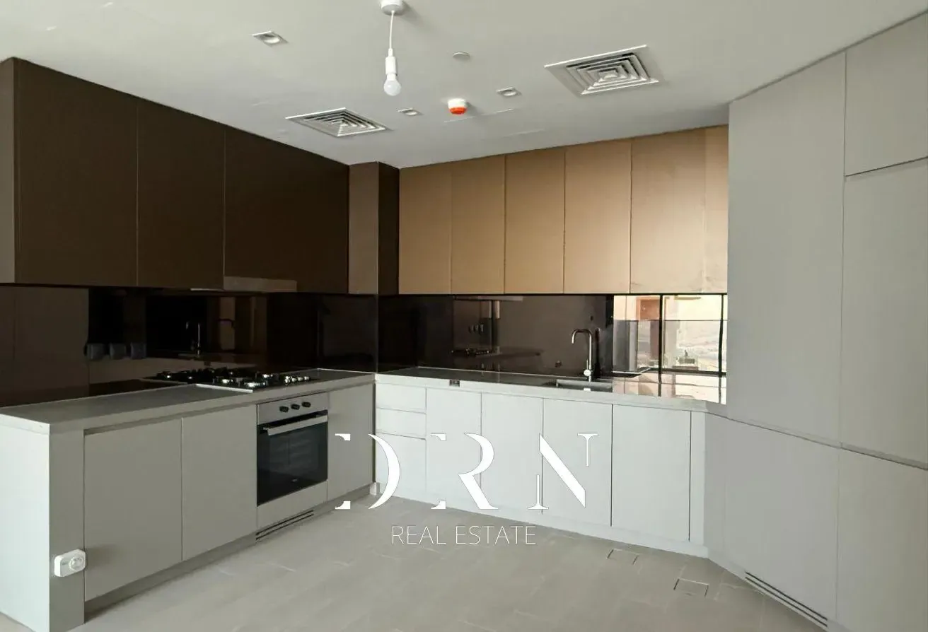 BRAND NEW | UNFURNISHED | AVAILABLE