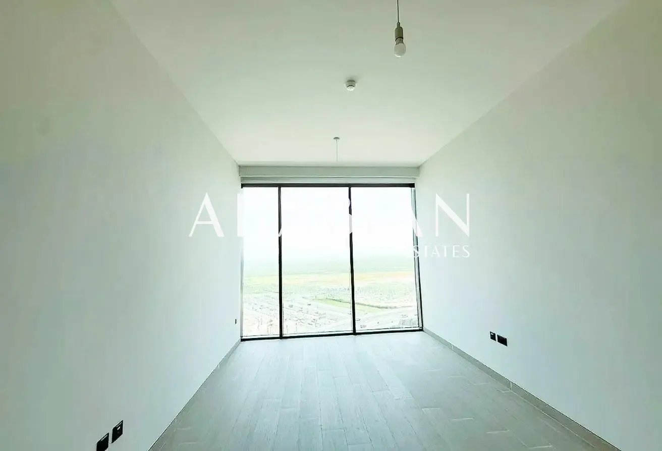 Brand New | Low Floor | Creek View