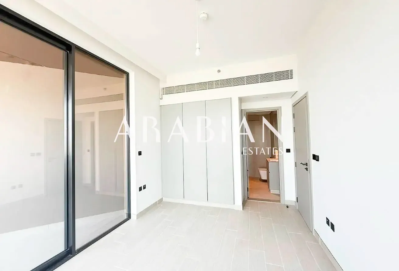 Brand New | Low Floor | Creek View