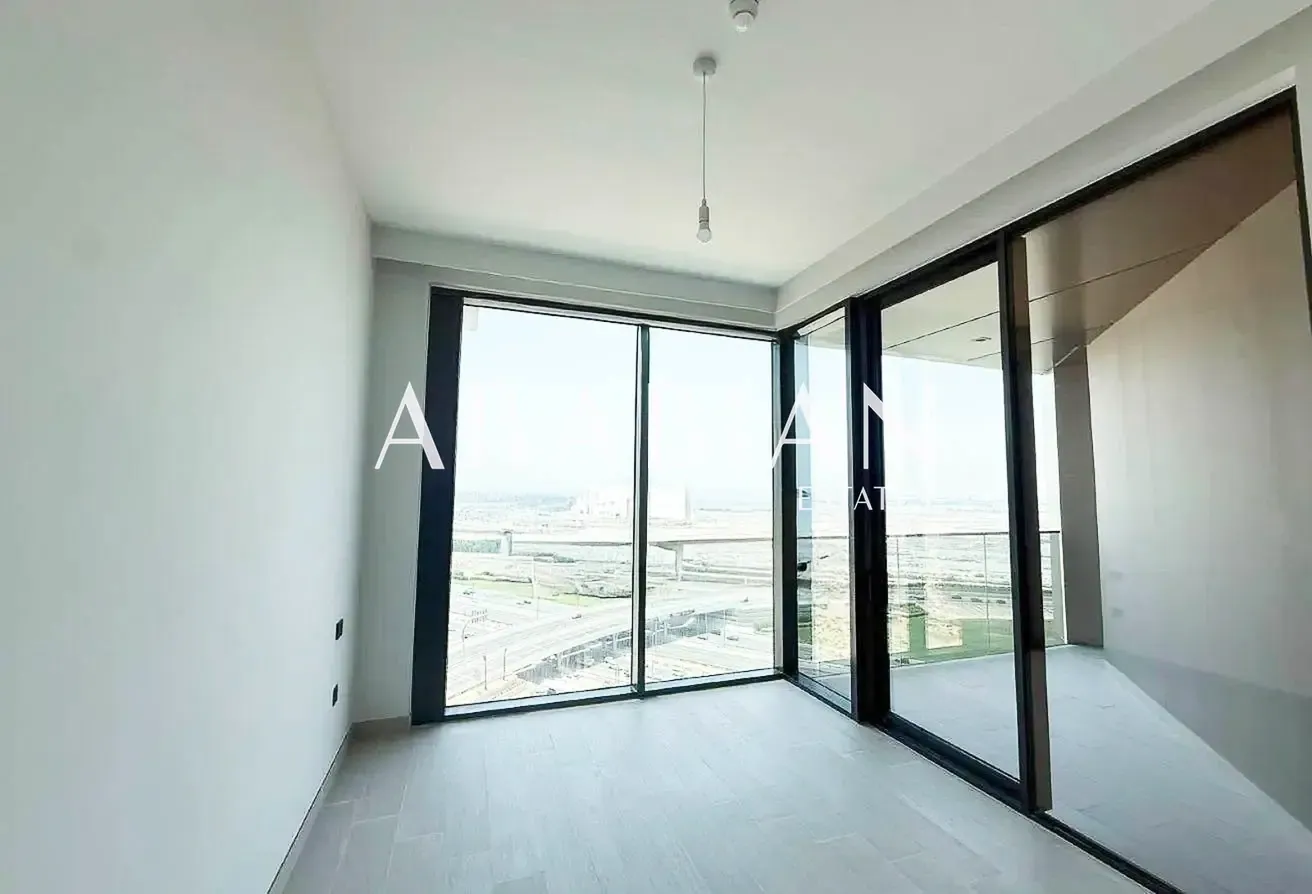 Brand New | Low Floor | Creek View