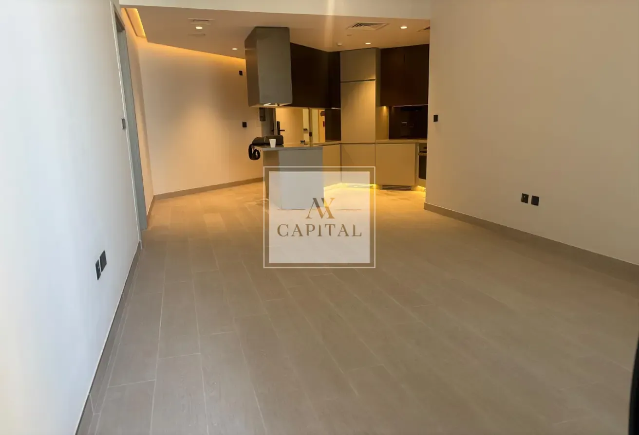 Best layout |Creek & MBR City Views| High floor