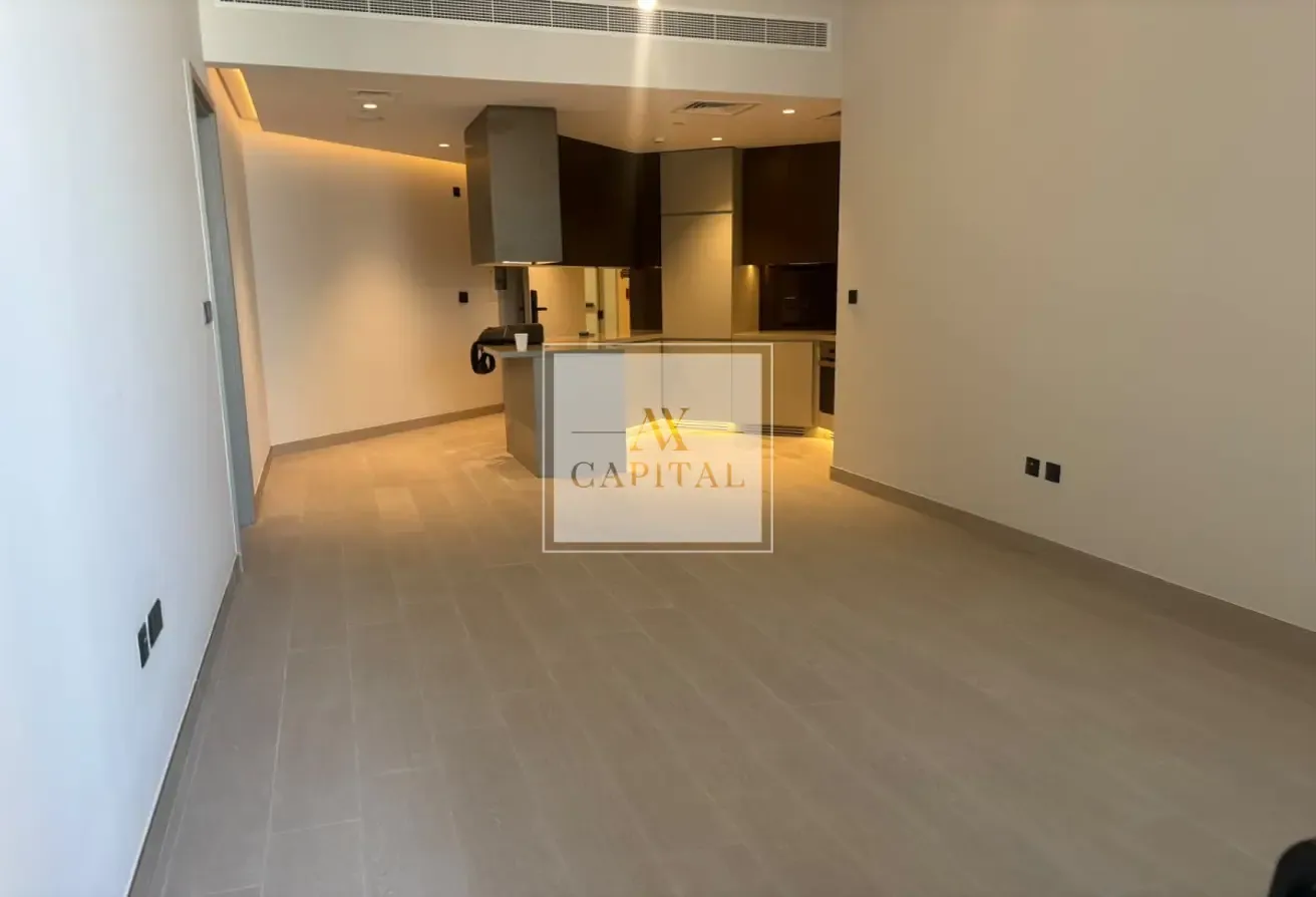Best layout |Creek & MBR City Views| High floor