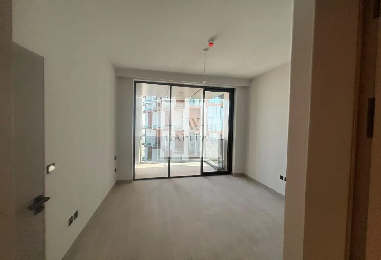 Best layout |Creek & MBR City Views| High floor