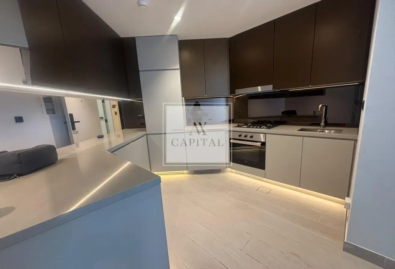Best layout |Creek & MBR City Views| High floor