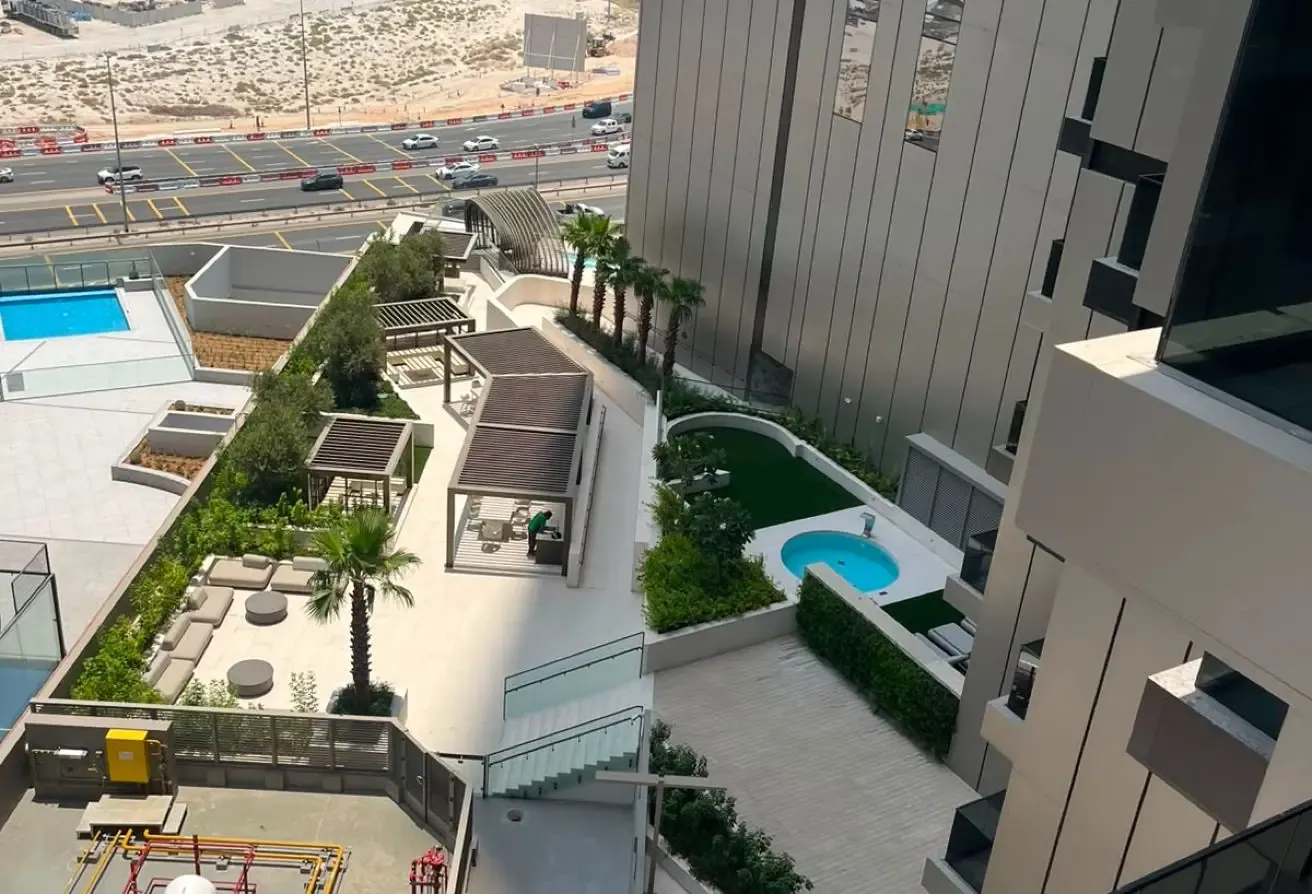 Vacant | Brand New | High ROI | Prime Location