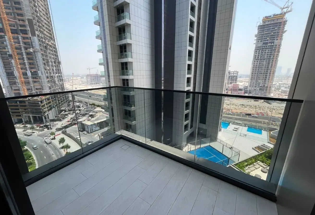 Vacant | Brand New | High ROI | Prime Location