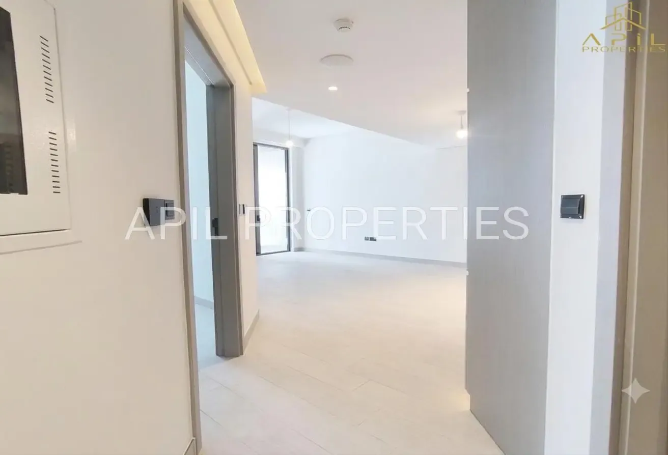 1Bed | High Floor | Creek Lagoon View
