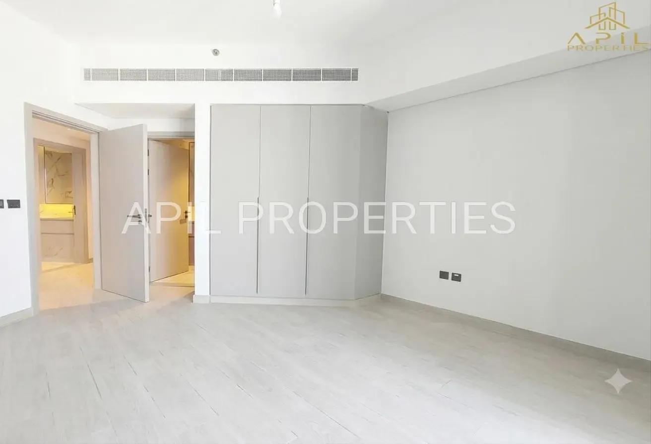 1Bed | High Floor | Creek Lagoon View