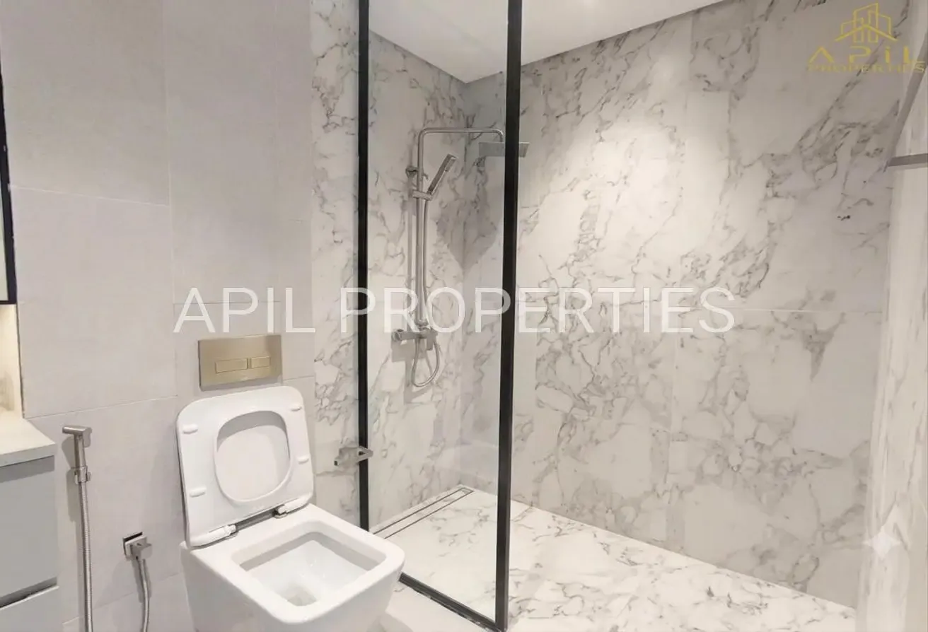 1Bed | High Floor | Creek Lagoon View