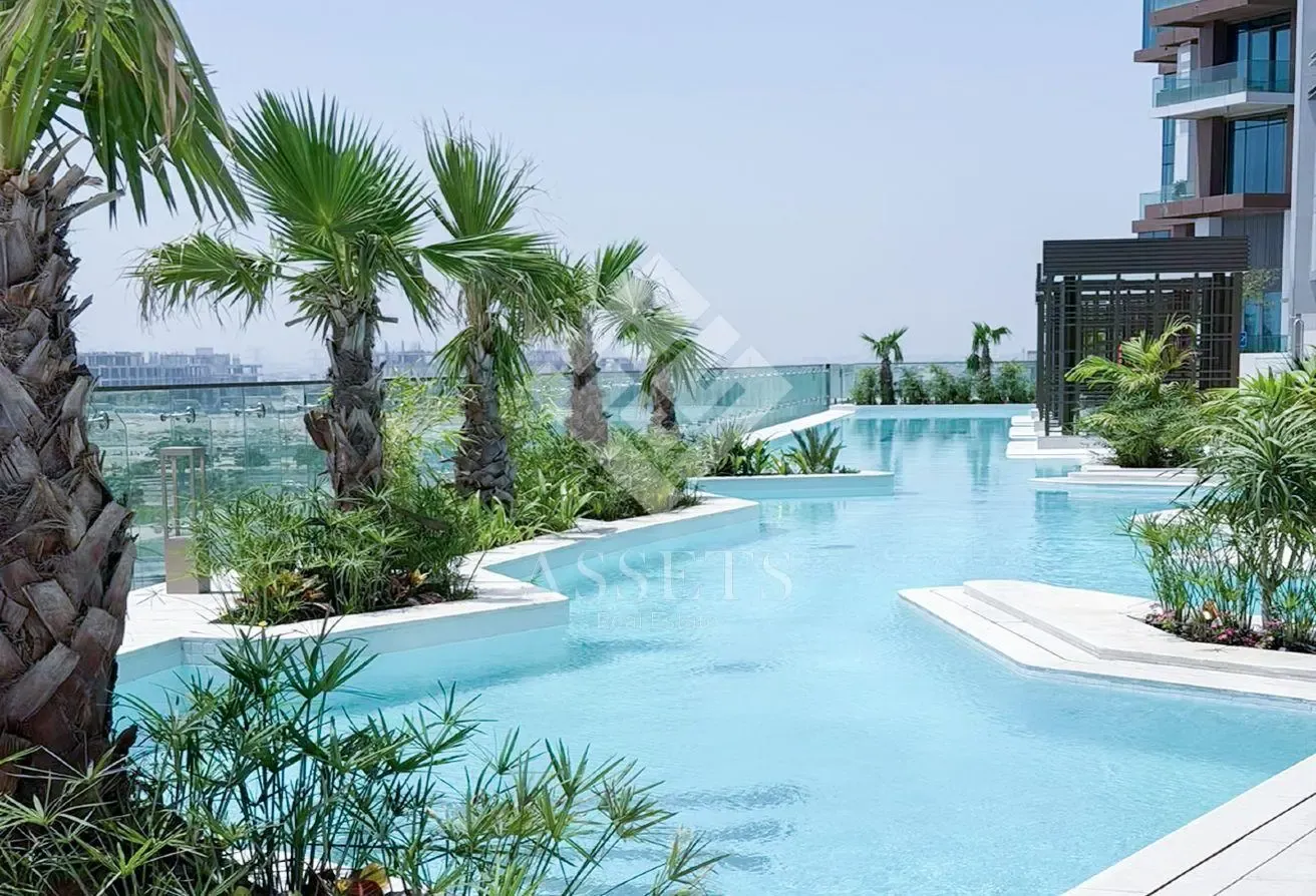 SLS Views | Spacious 1BR Apartment | Best Deal