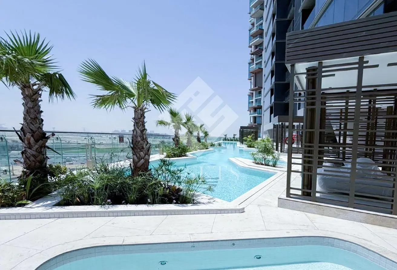 SLS Views | Spacious 1BR Apartment | Best Deal