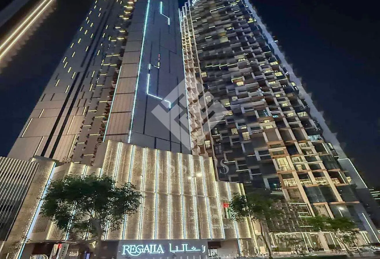 SLS Views | Spacious 1BR Apartment | Best Deal