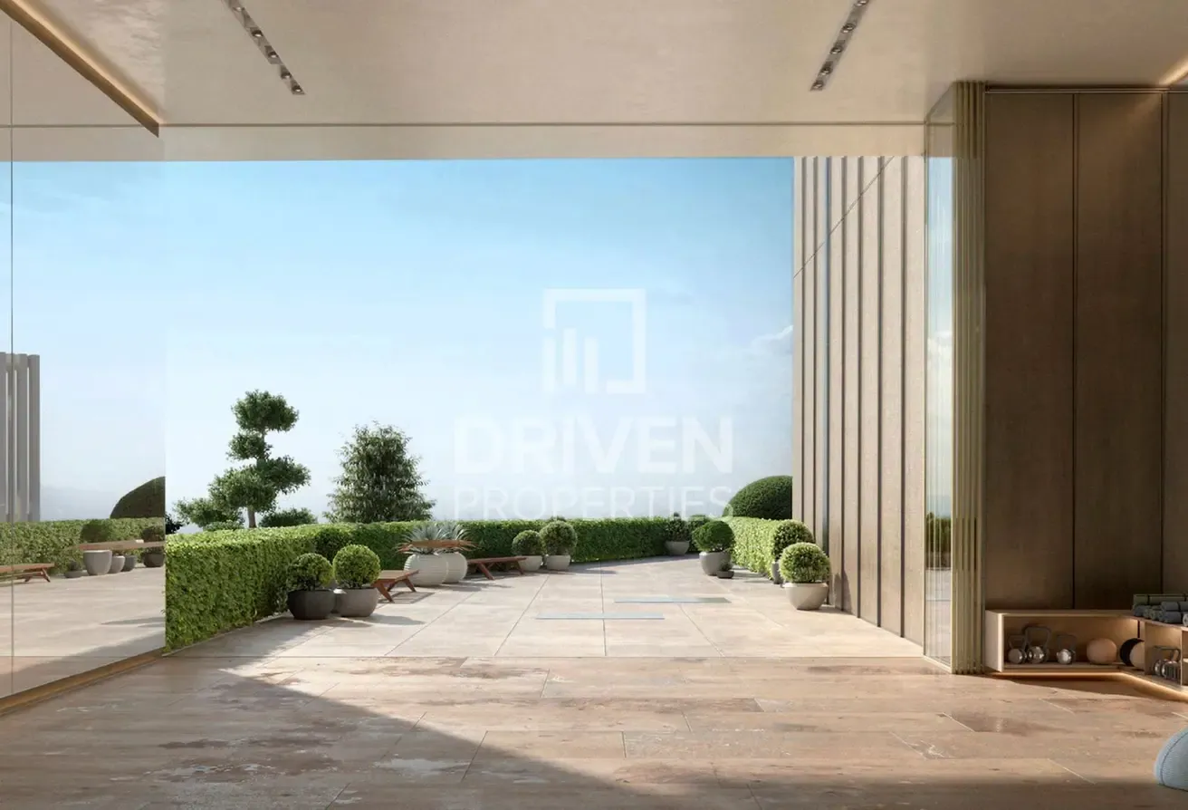 Resale Offplan | High Floor | Prime Location