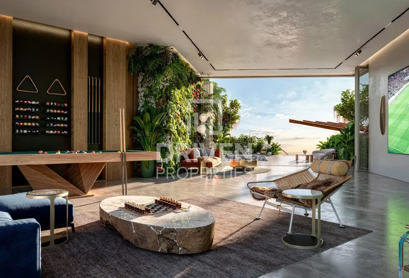 Resale Offplan | High Floor | Prime Location