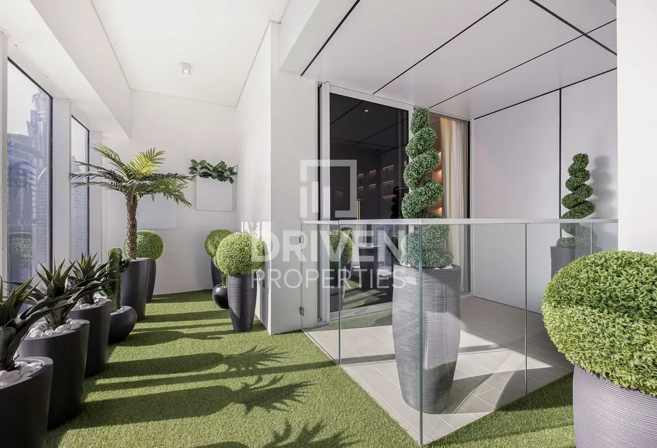 Resale Offplan | High Floor | Prime Location
