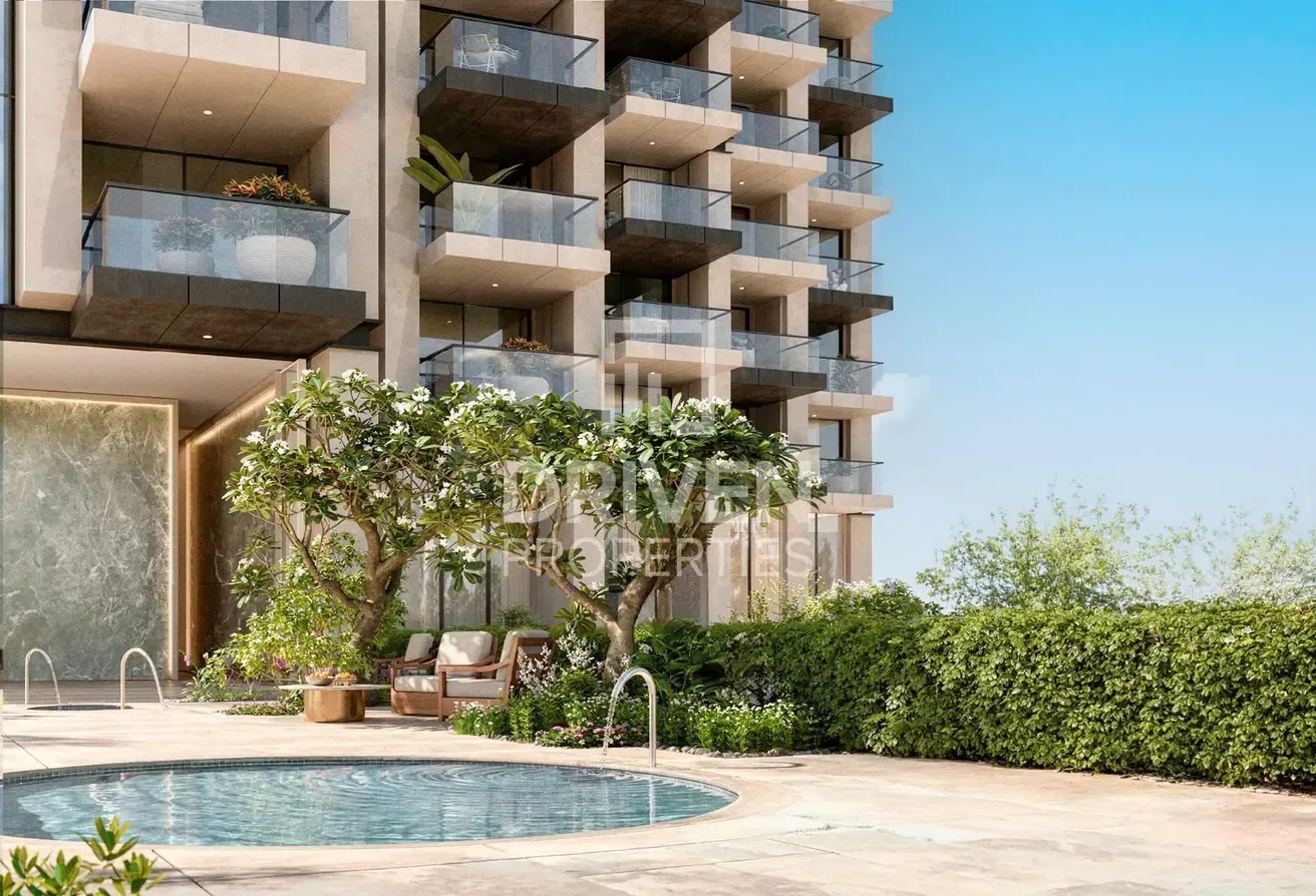 Resale Offplan | High Floor | Prime Location