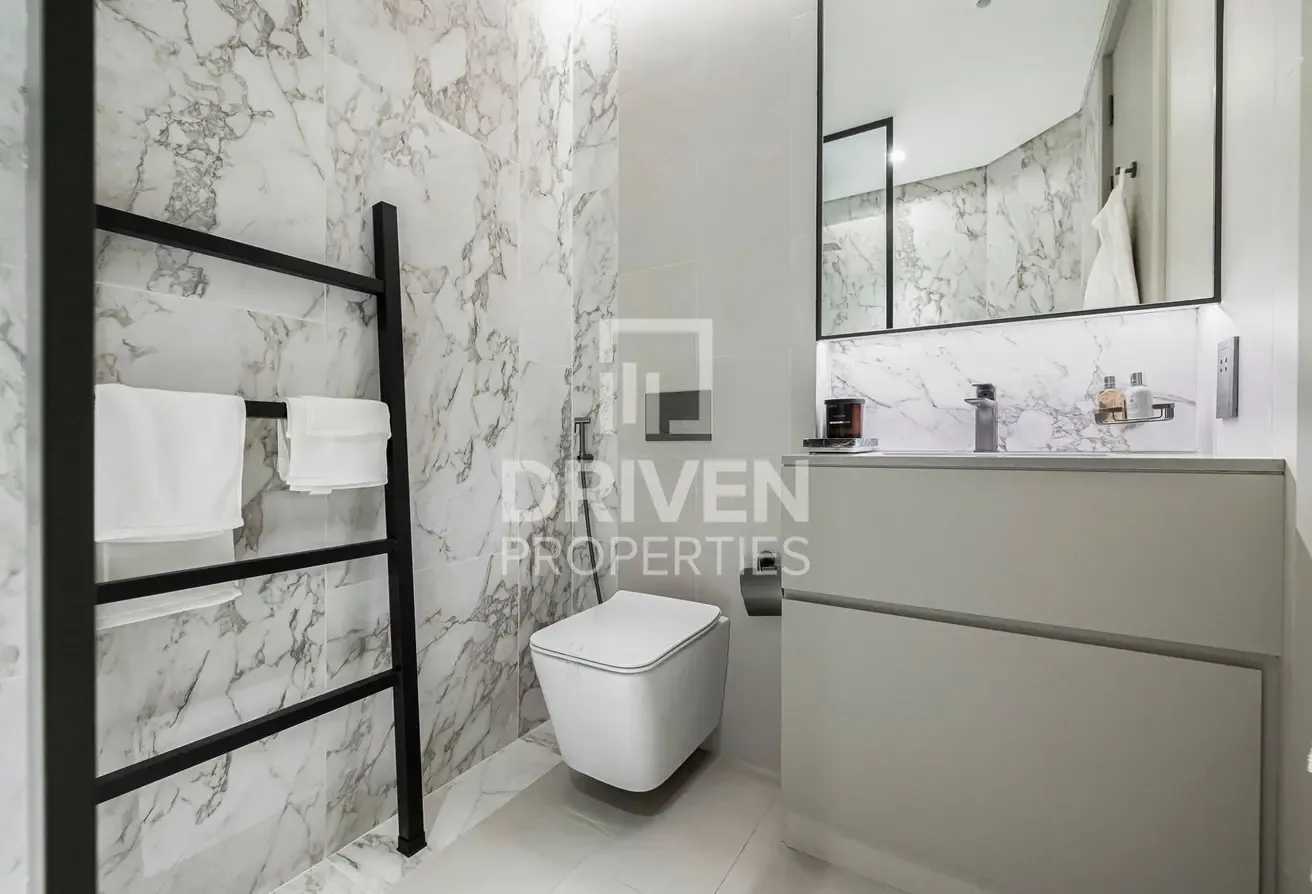 Resale Offplan | High Floor | Prime Location