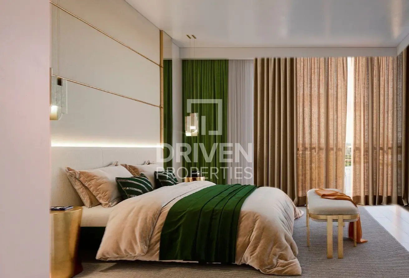Resale Offplan | High Floor | Prime Location