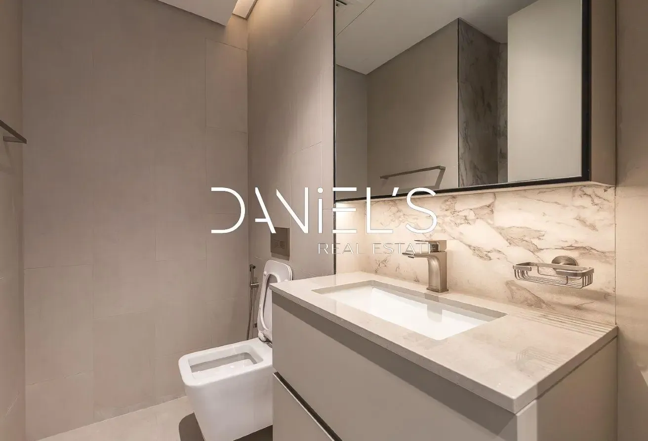 Brand New | Premium Amenities | Multiple Options