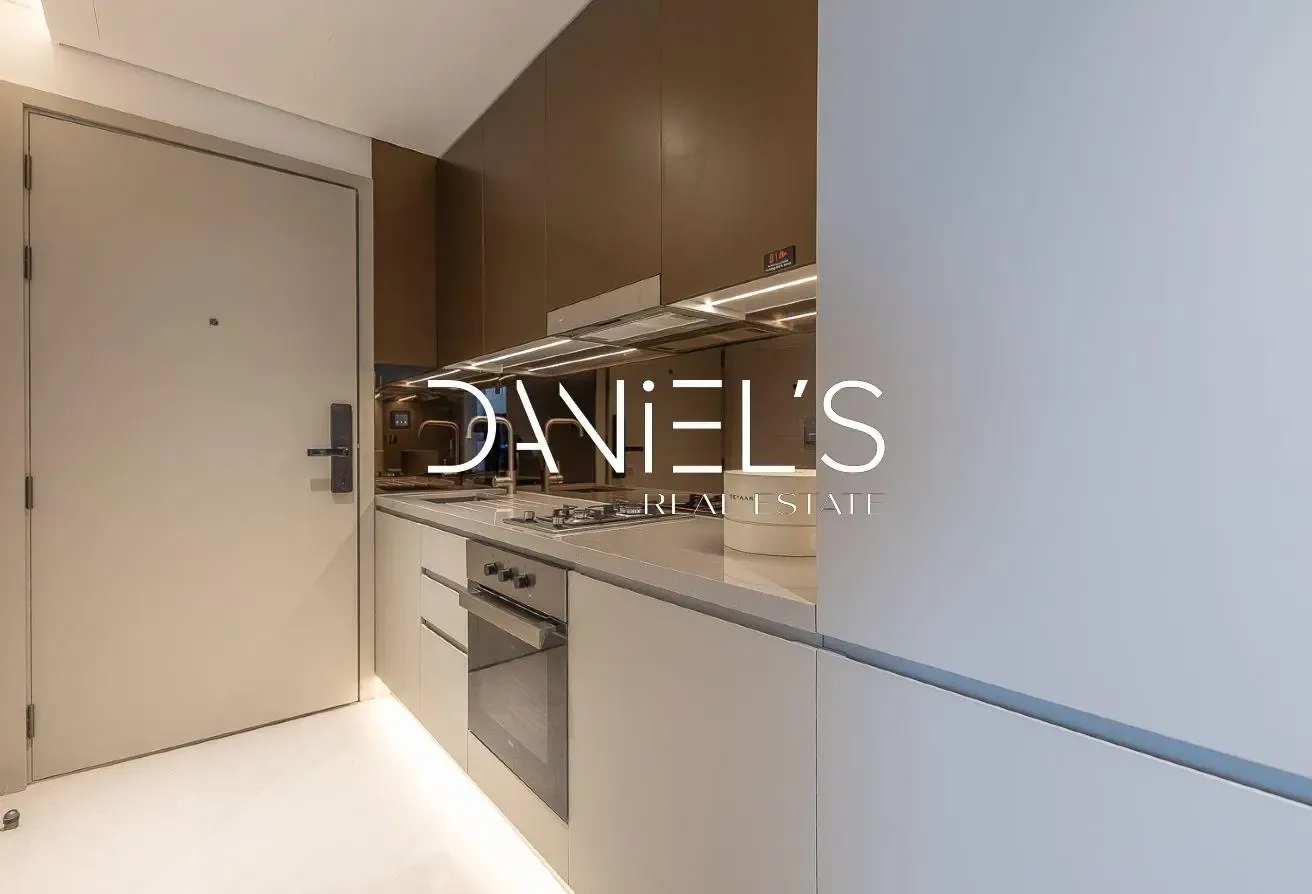 Brand New | Premium Amenities | Multiple Options