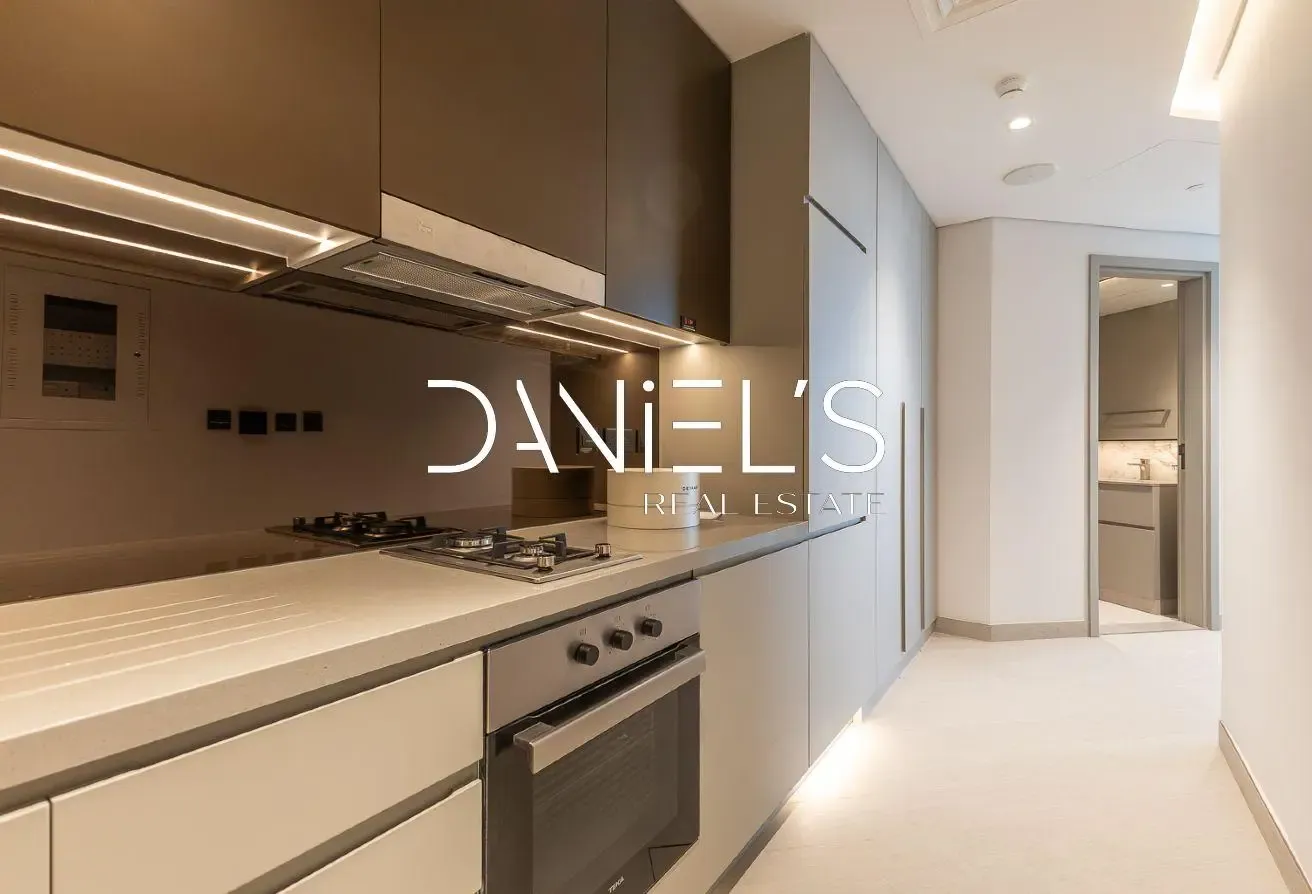 Brand New | Premium Amenities | Multiple Options