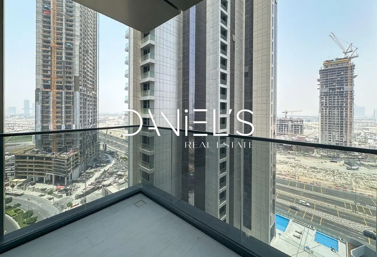 Brand New | Premium Amenities | Multiple Options