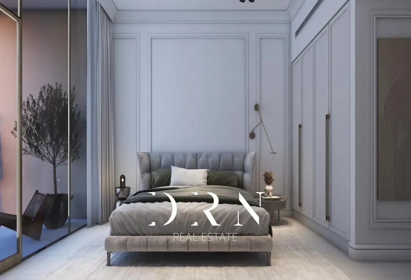 LUXURY LIVING | HIGH FLOOR | PRIME LOCATION