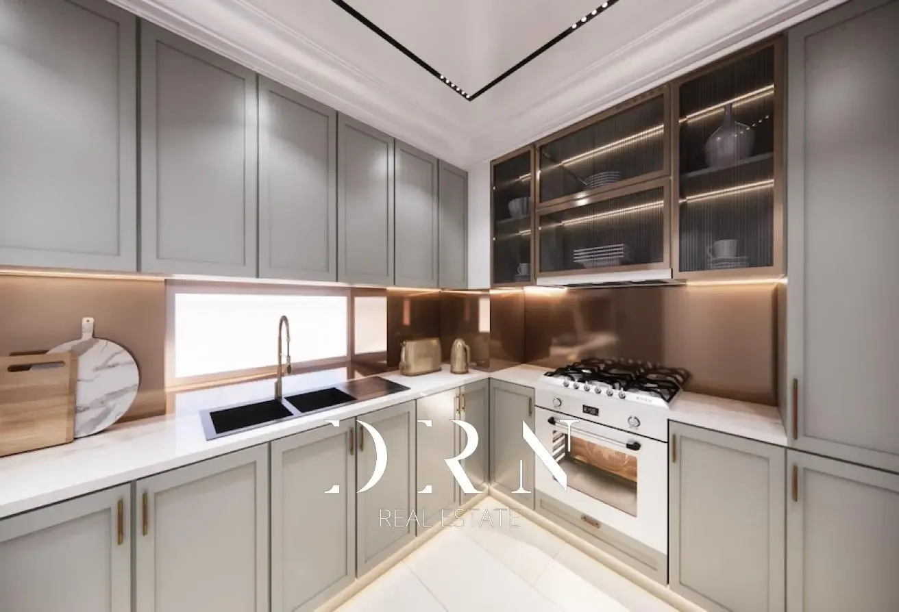 LUXURY LIVING | HIGH FLOOR | PRIME LOCATION
