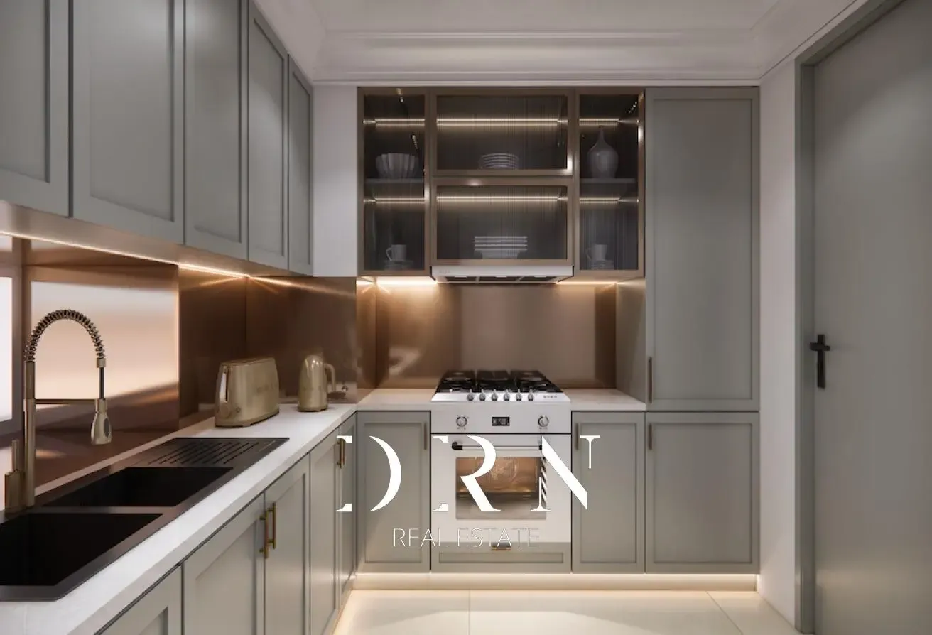 LUXURY LIVING | HIGH FLOOR | PRIME LOCATION