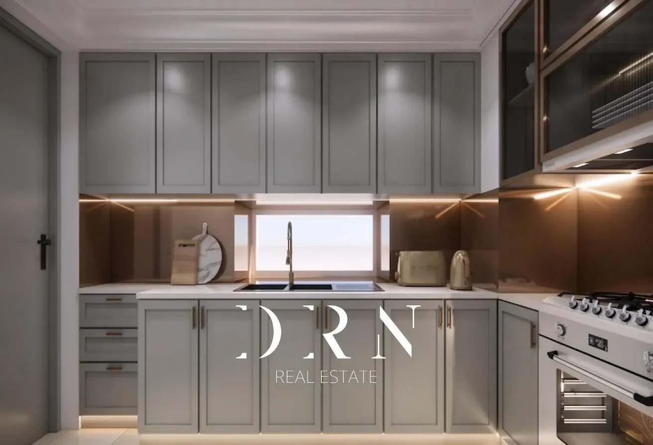 LUXURY LIVING | HIGH FLOOR | PRIME LOCATION