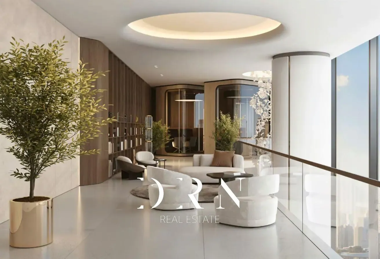 LUXURY LIVING | HIGH FLOOR | PRIME LOCATION