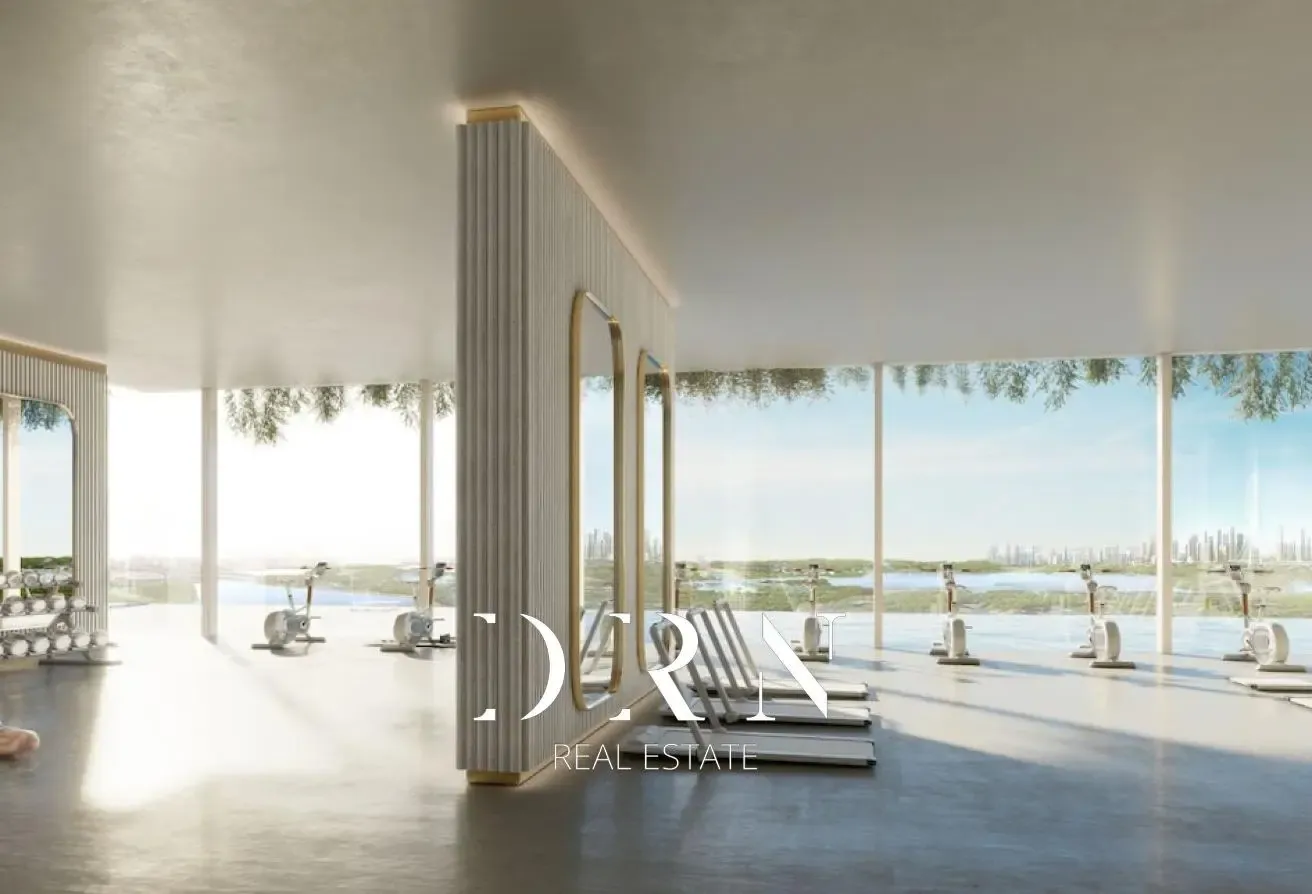 LUXURY LIVING | HIGH FLOOR | PRIME LOCATION