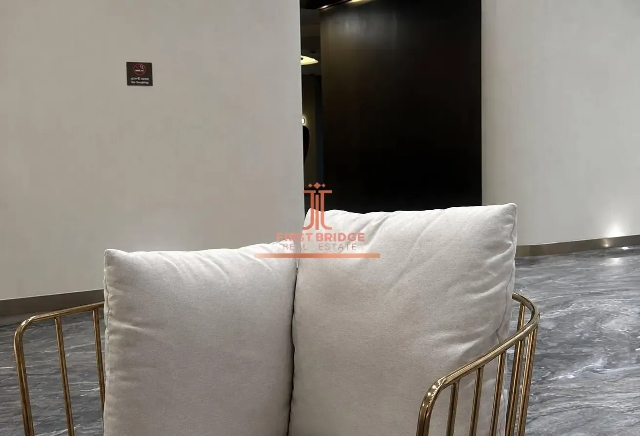 Genuine Resale | MBR and SLS view | Spacious